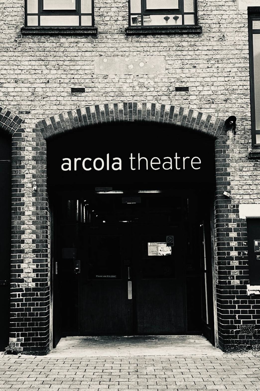 Arcola Theatre