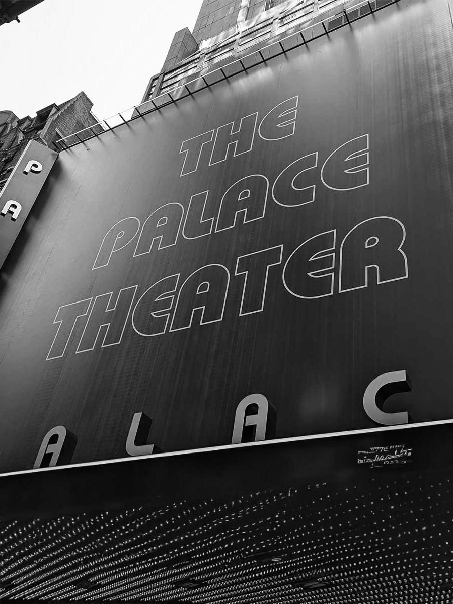 Palace Theatre