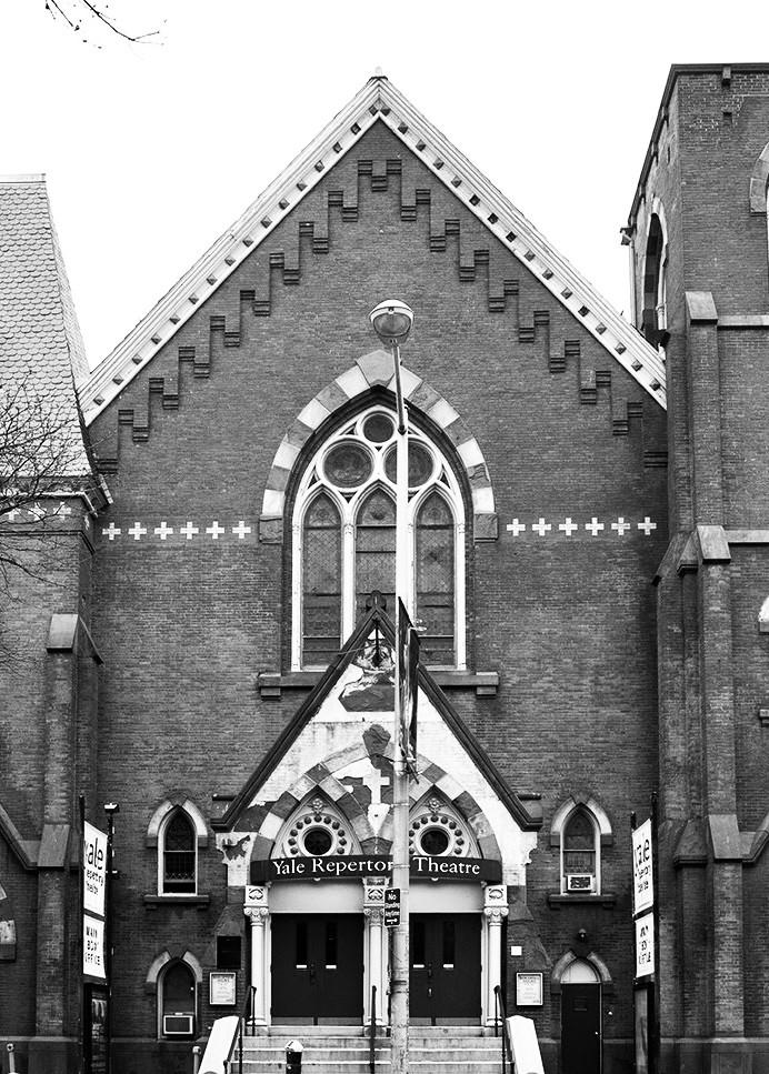Yale Repertory Theatre