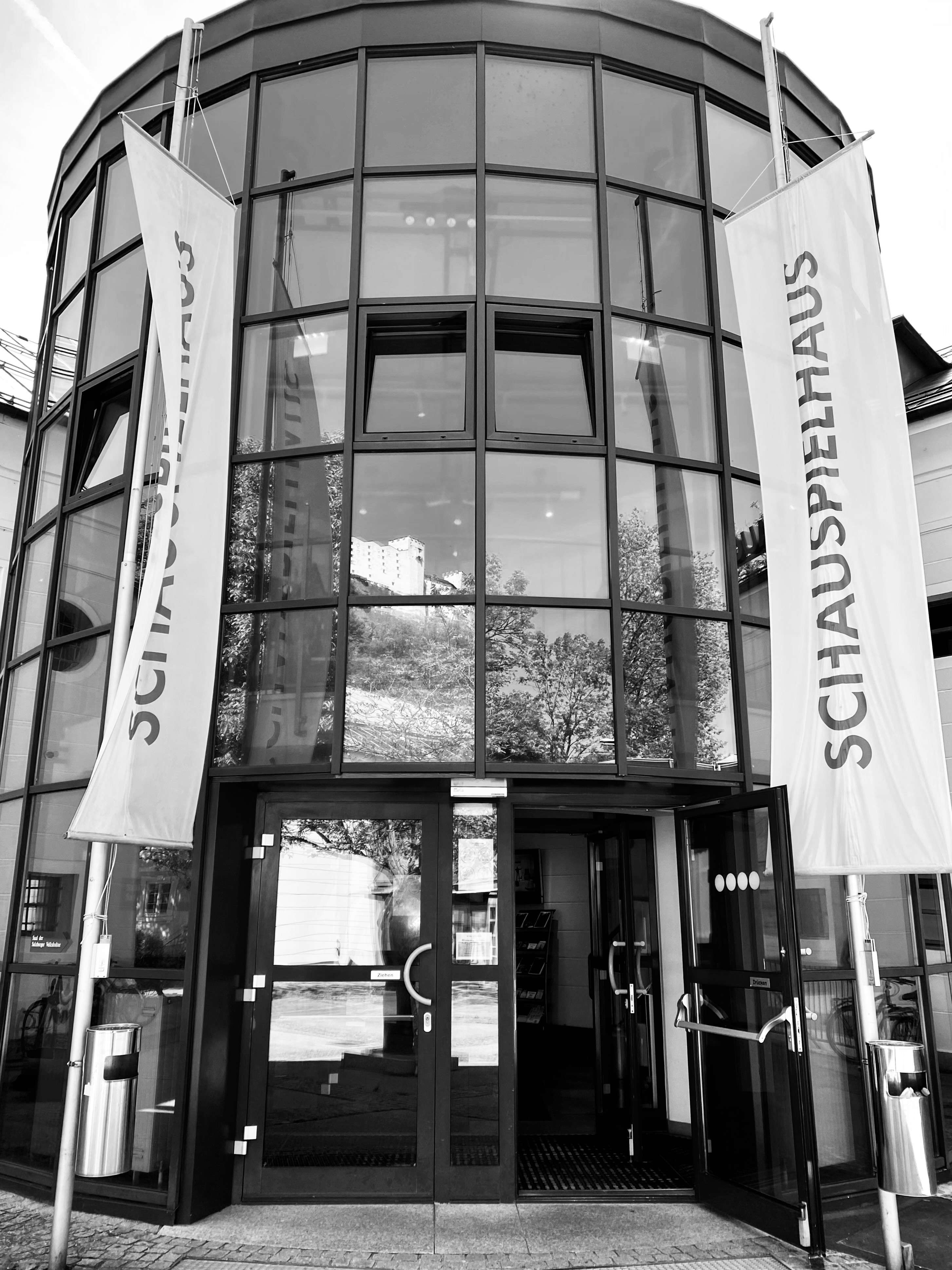 Schauspielhaus Salzburg