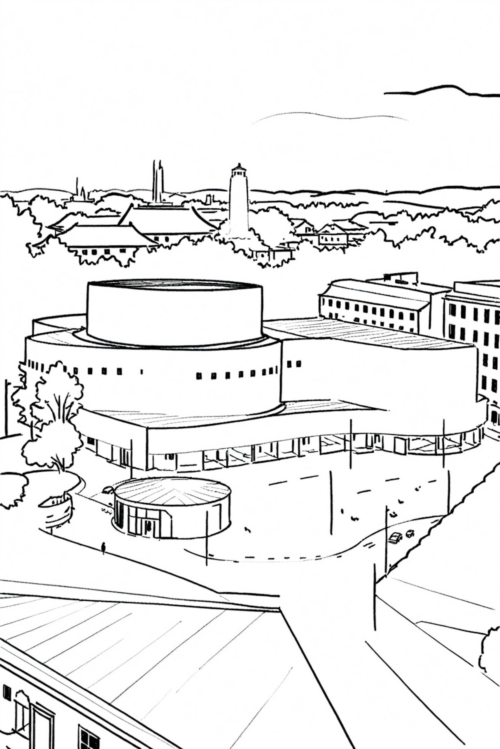 Düsseldorfer Schauspielhaus