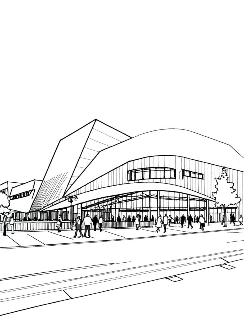 RIVERSIDE Theatres