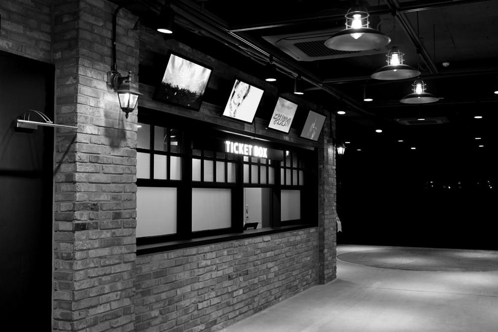 JTN Art Hall