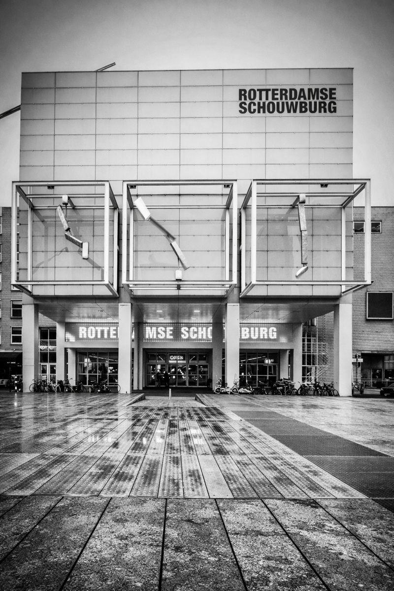Schouwburg Rotterdam