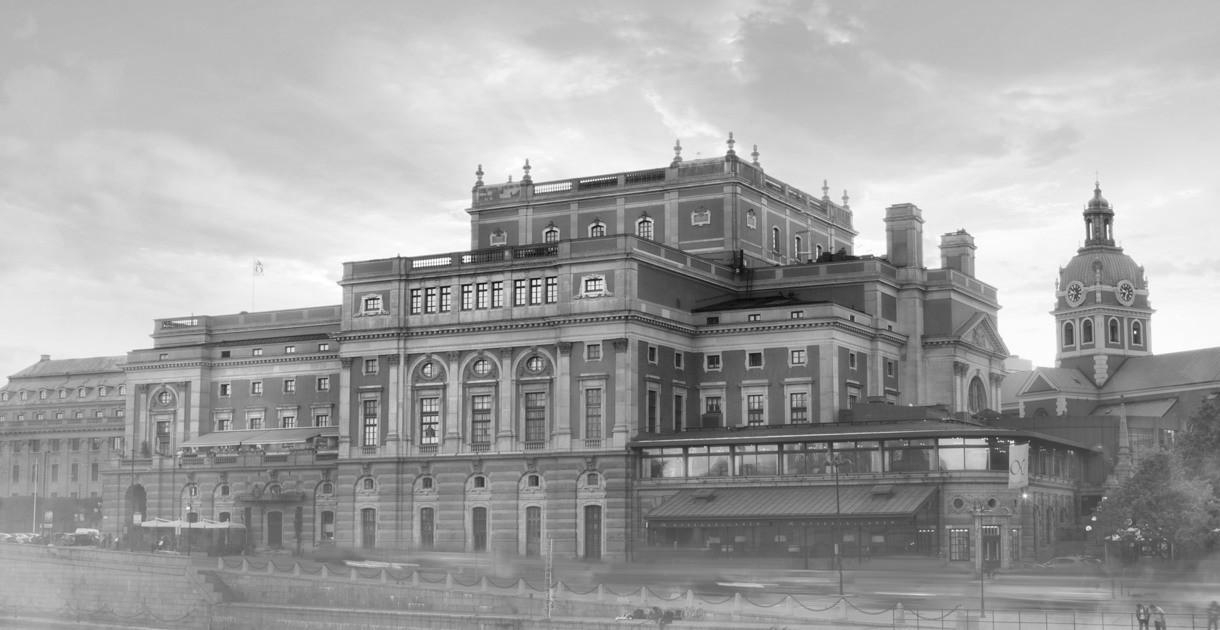Royal Swedish Opera