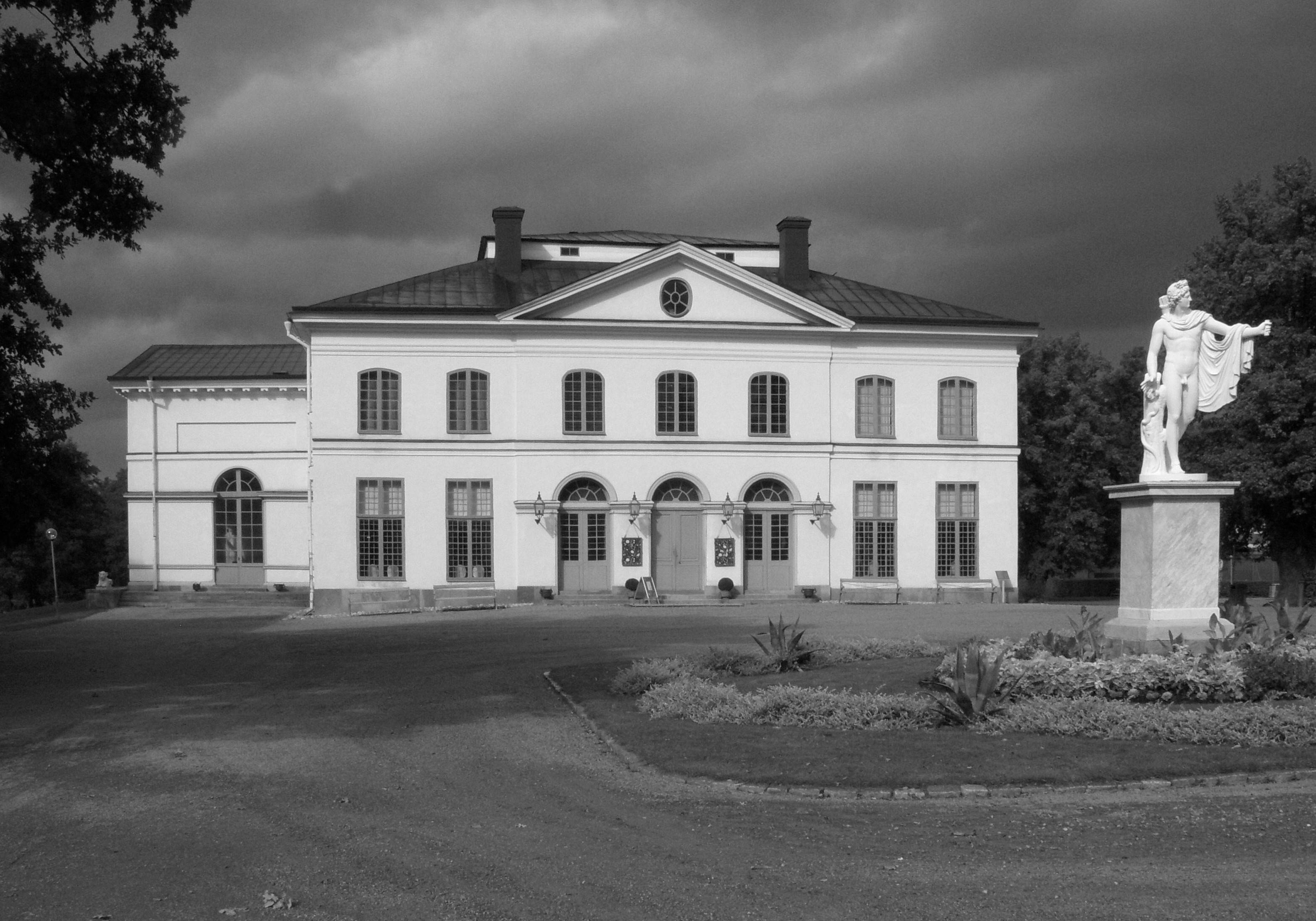 Drottningholms Slottsteater