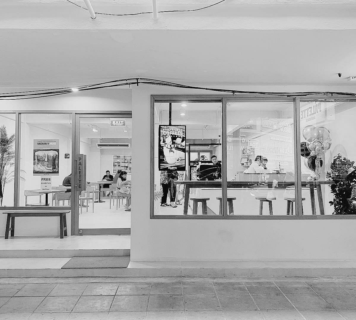 Thong Lor Art Space