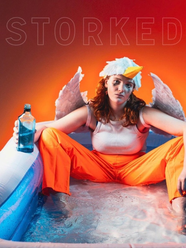 STORKED