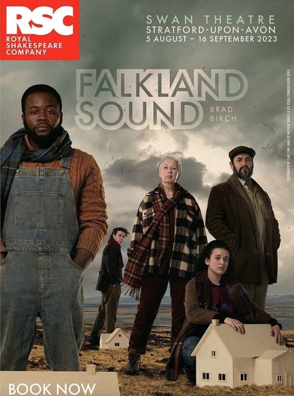 FALKLAND SOUND
