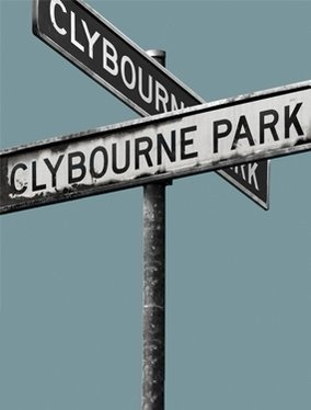 CLYBOURNE PARK