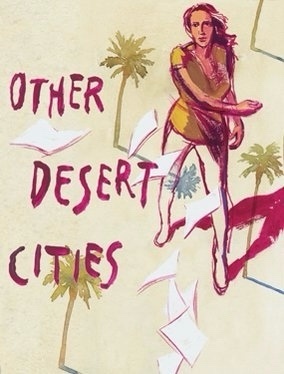 OTHER DESERT CITIES