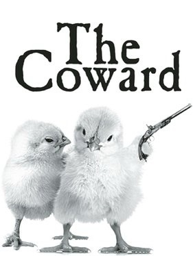 THE COWARD