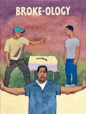 BROKE-OLOGY