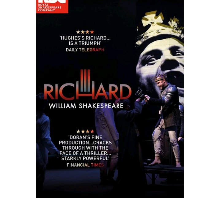 RICHARD III