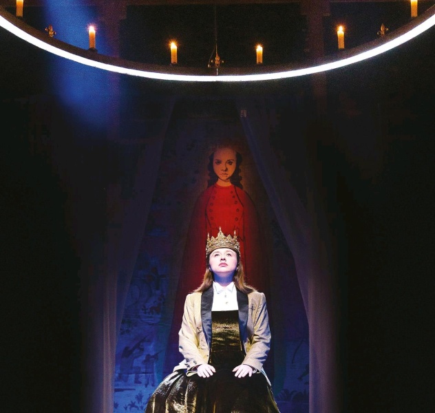 KING JOHN