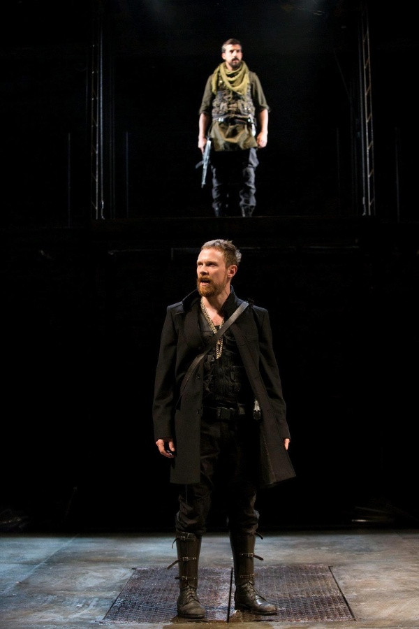 TAMBURLAINE