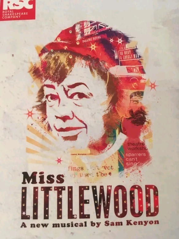 MISS LITTLEWOOD