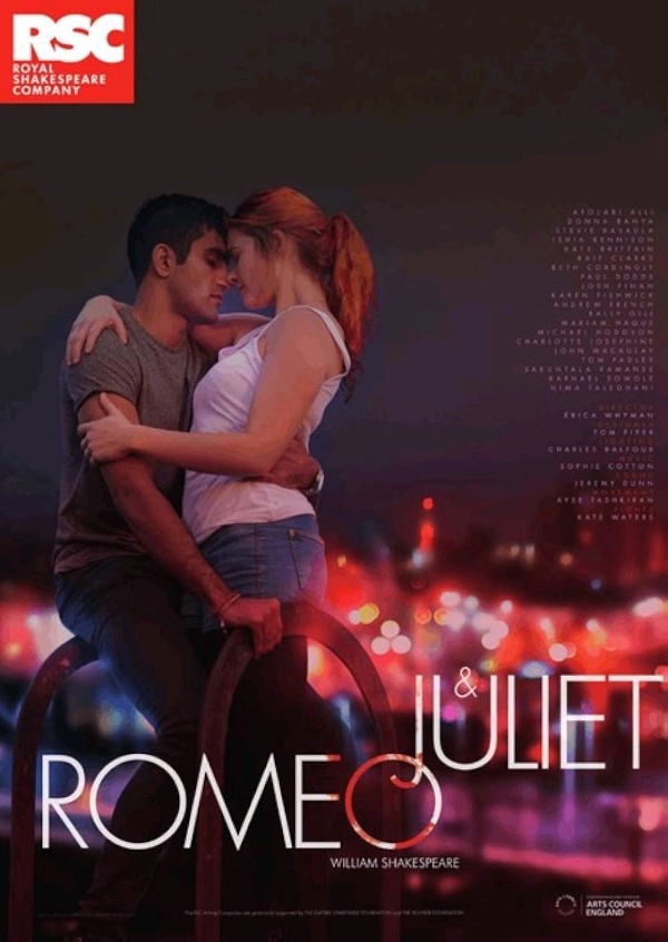 ROMEO AND JULIET