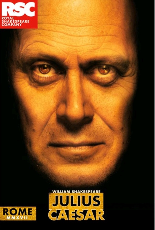JULIUS CAESAR