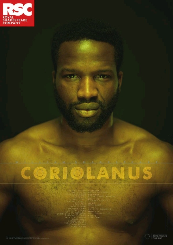 CORIOLANUS