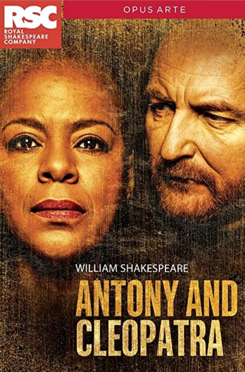 ANTONY AND CLEOPATRA