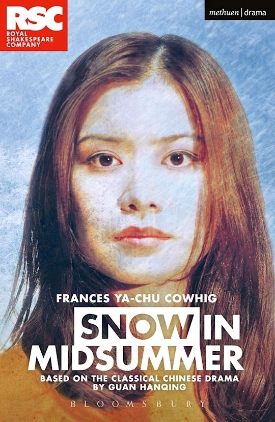 SNOW IN MIDSUMMER