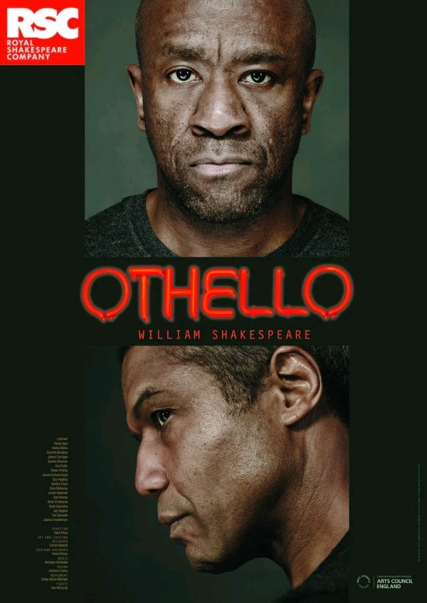 OTHELLO