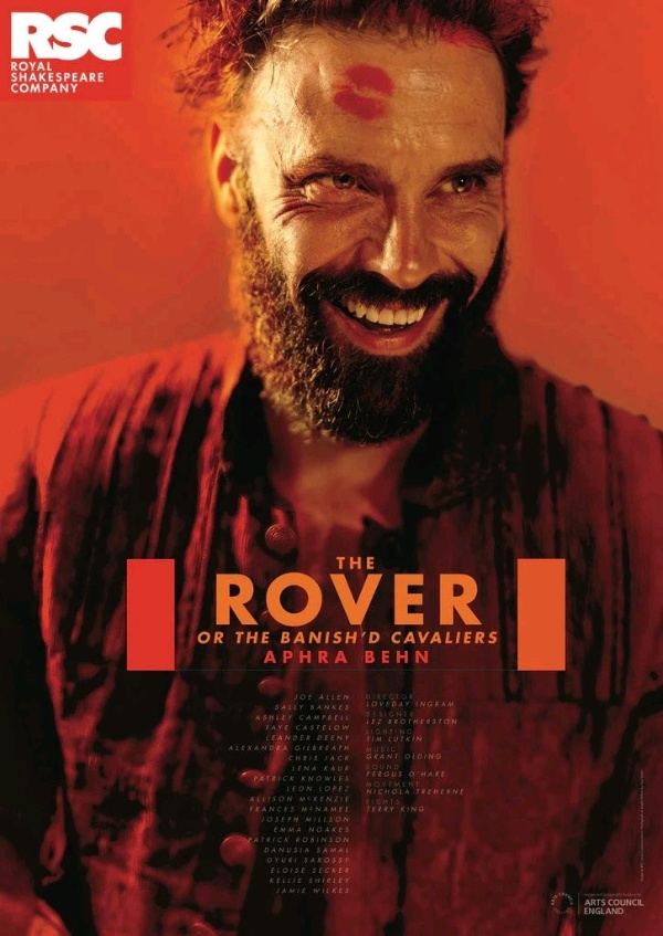 THE ROVER