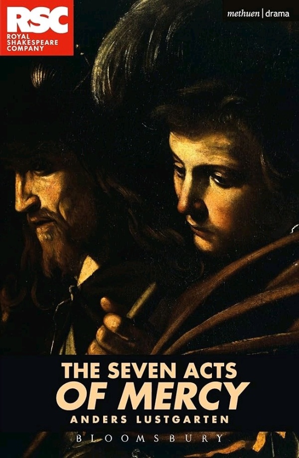 THE SEVEN ACTS OF MERCY
