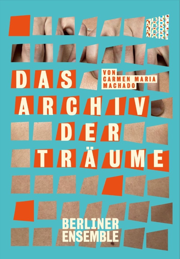 DAS ARCHIV DER TRÄUME