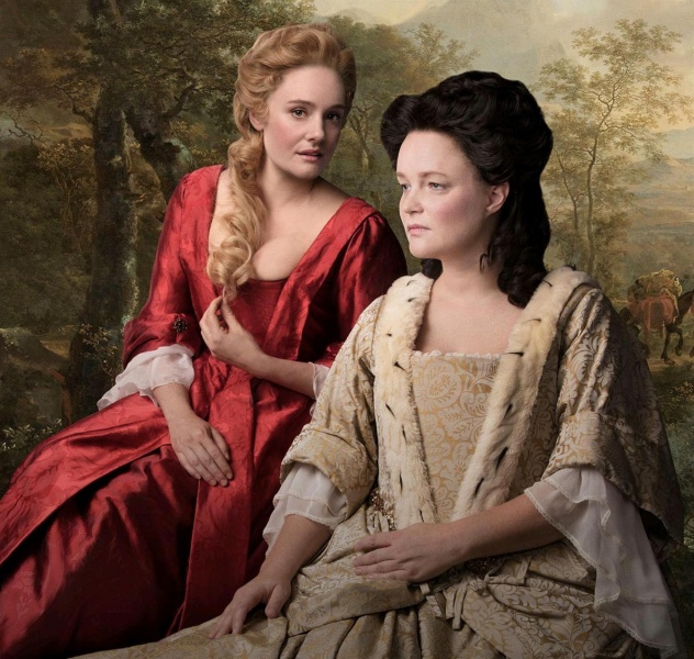 QUEEN ANNE