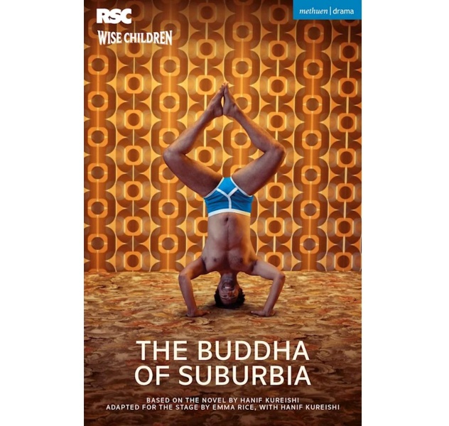 THE BUDDHA OF SUBURBIA