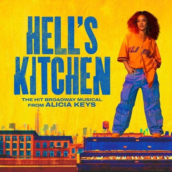 HELL'S KITCHEN