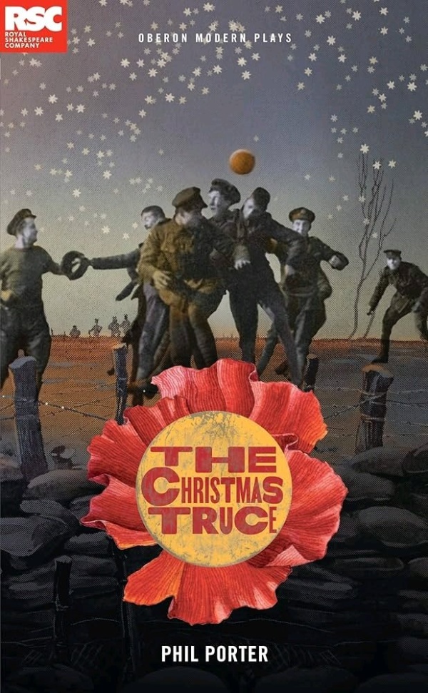 THE CHRISTMAS TRUCE