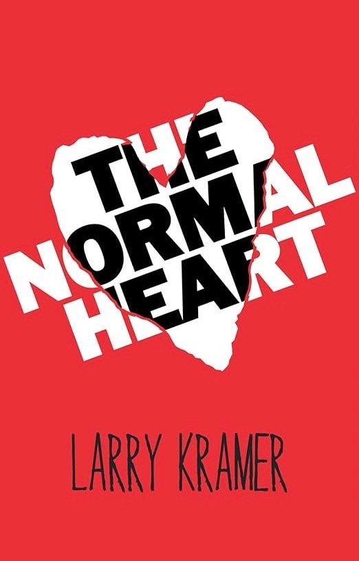 THE NORMAL HEART