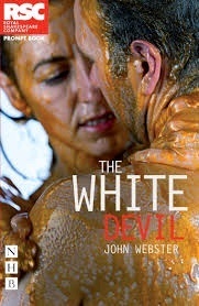 THE WHITE DEVIL