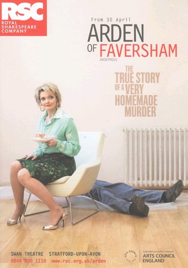 ARDEN OF FAVERSHAM