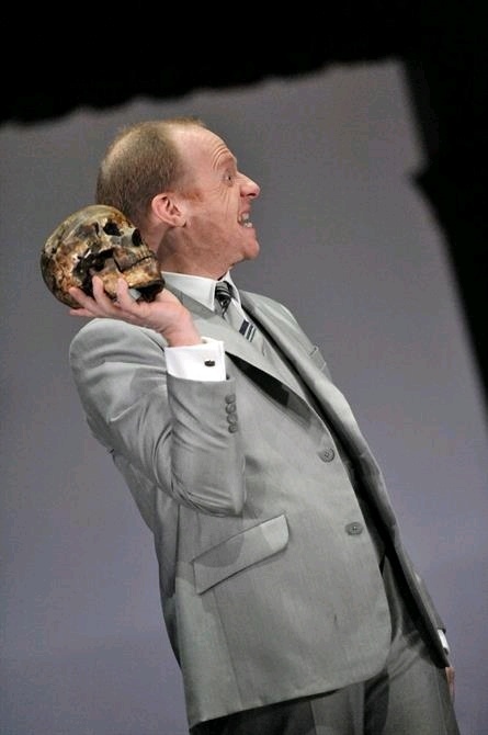 HAMLET