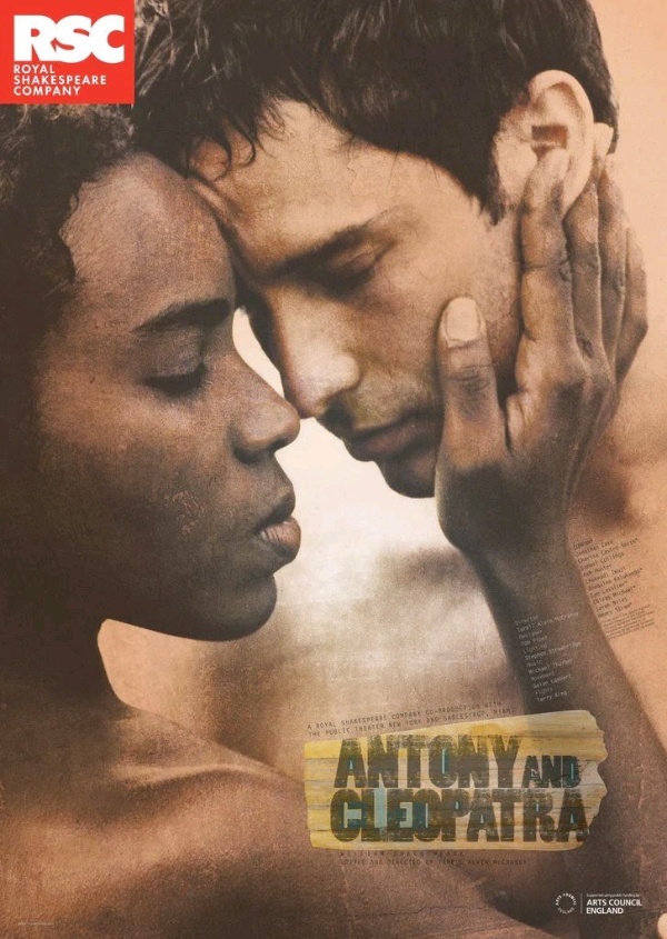 ANTONY AND CLEOPATRA