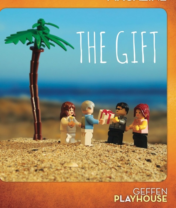 THE GIFT
