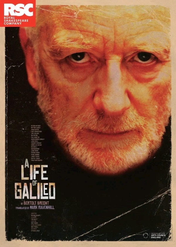 A LIFE OF GALILEO