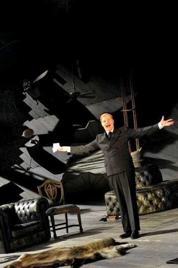 TWELFTH NIGHT