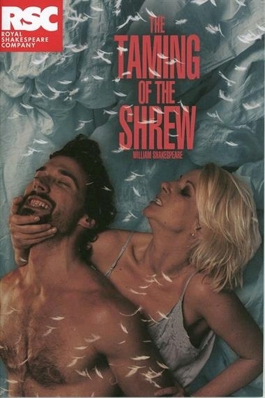 THE TAMING OF THE SHREW