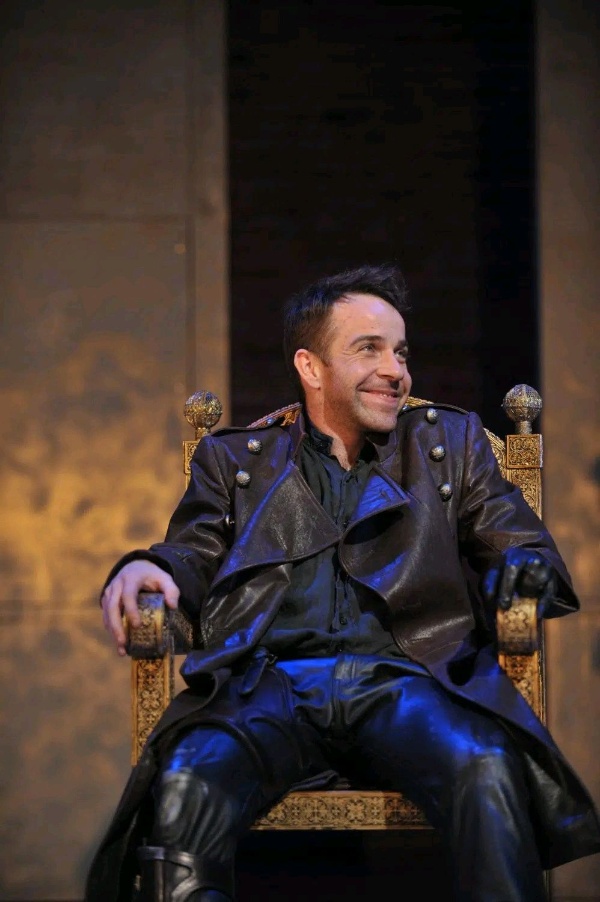 RICHARD III