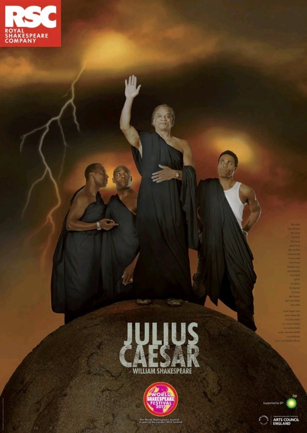 JULIUS CAESAR