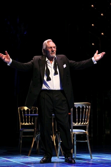 THE MERCHANT OF VENICE
