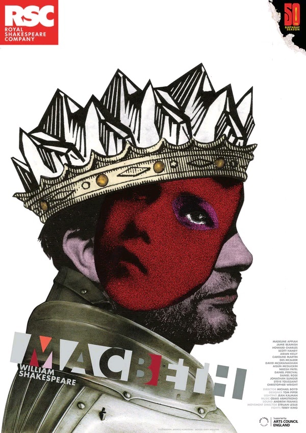 MACBETH