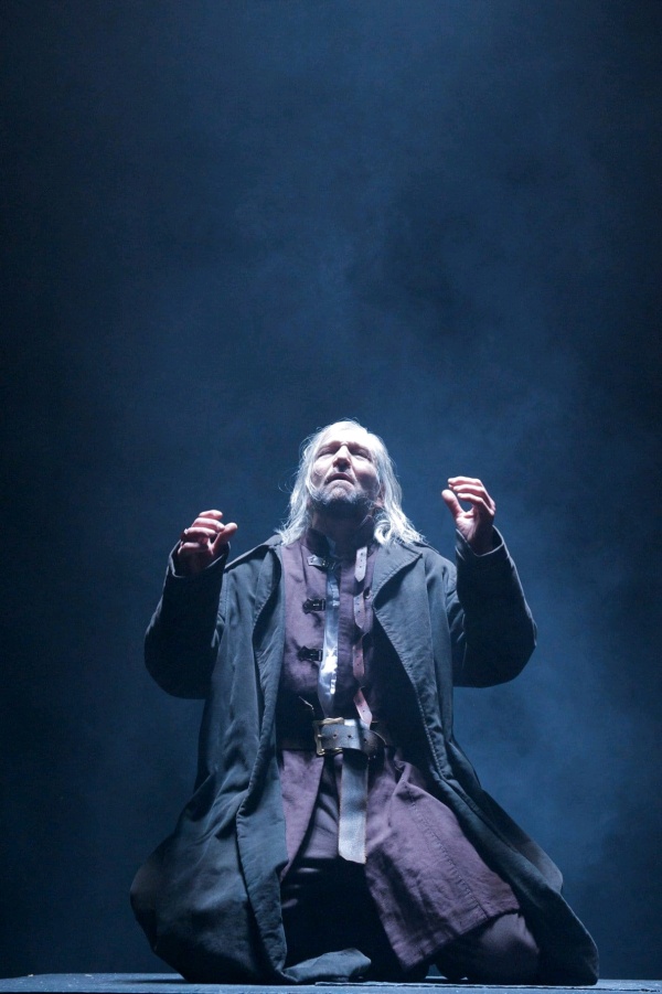 KING LEAR
