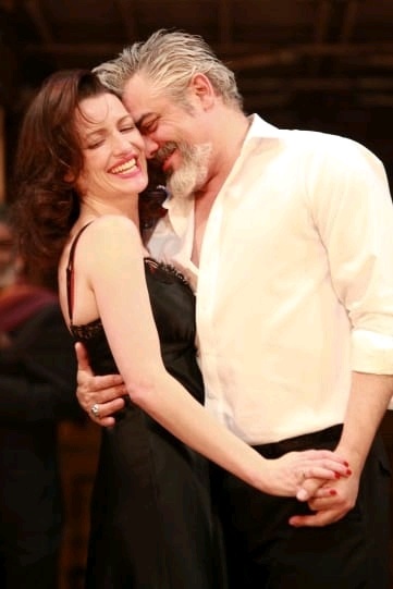 ANTONY AND CLEOPATRA