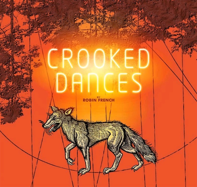 CROOKED DANCES